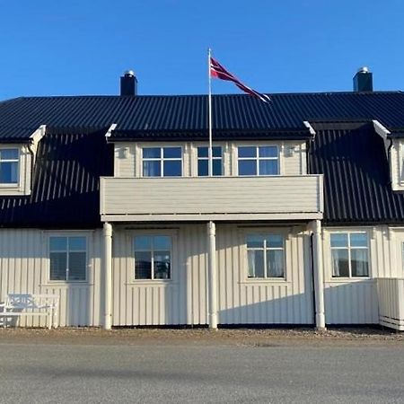 West-End Apartment Andenes Eksteriør bilde