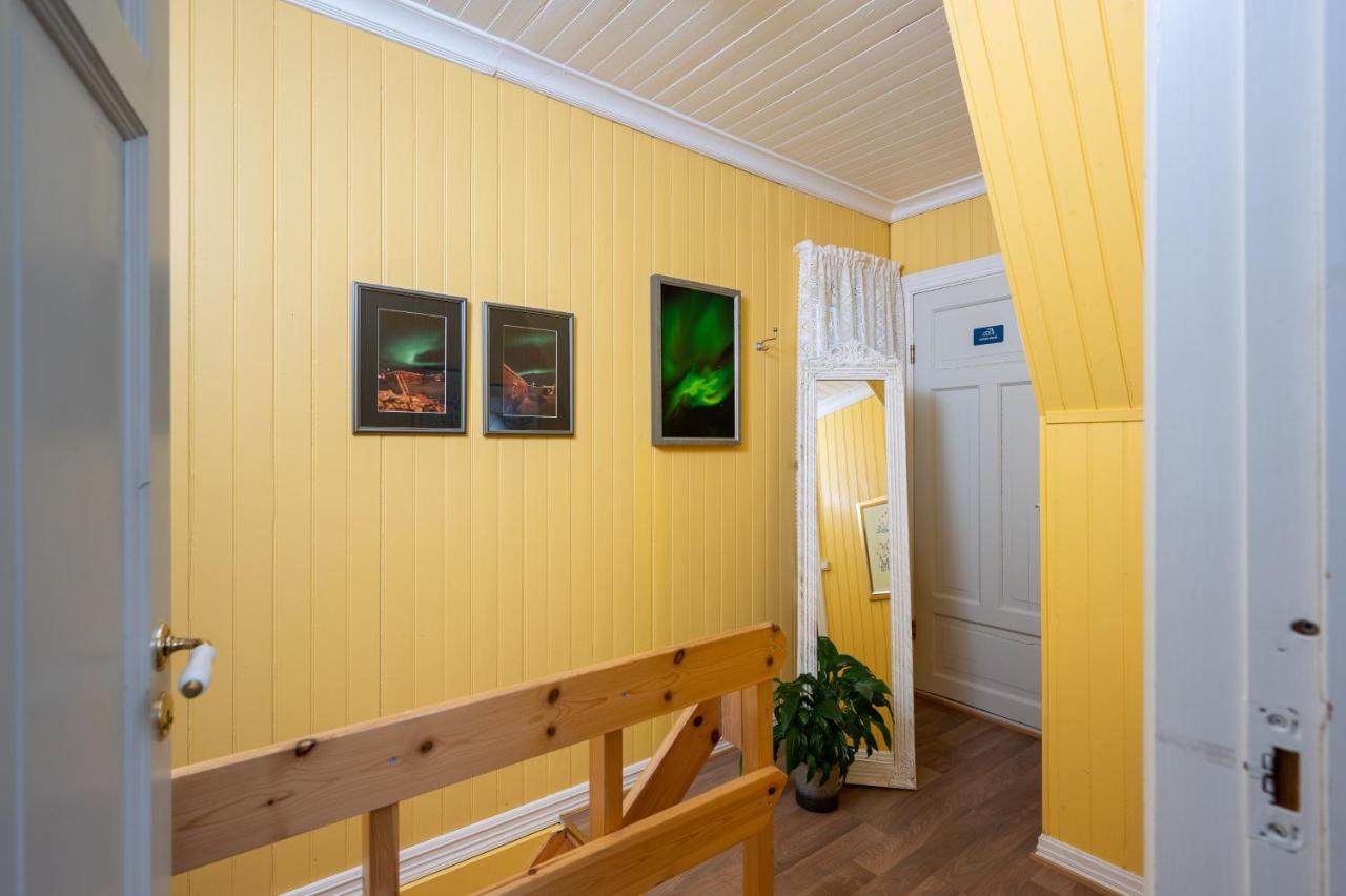 West-End Apartment Andenes Eksteriør bilde