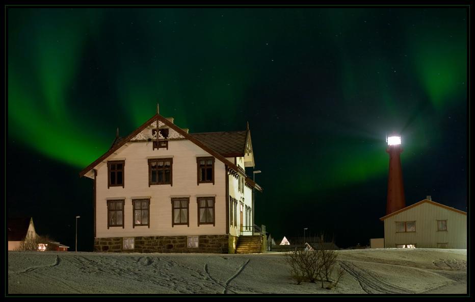 West-End Apartment Andenes Eksteriør bilde