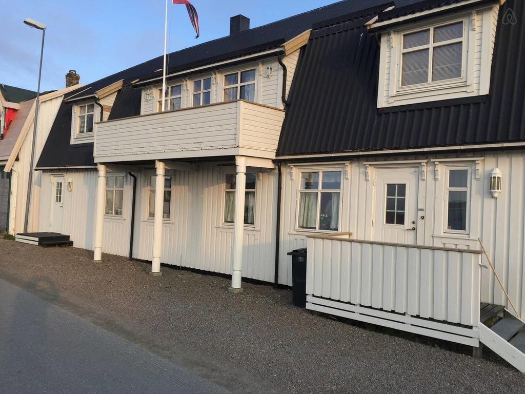 West-End Apartment Andenes Eksteriør bilde